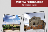 Ariano – Inizia la Rassegna Fotografica “Paesaggi Irpini Ariano – Inizia la Rassegna Fotografica “Paesaggi Irpini