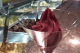 Alla fiera del vino arriva il gelato al gusto ‘’Taurasi’’ Alla fiera del vino arriva il gelato al gusto ‘’Taurasi’’