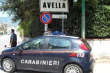 Avella – Armi illegali in casa, scatta la denuncia Avella – Armi illegali in casa, scatta la denuncia