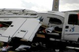 Incidente A16 in direzione Napoli, necessario l’intervento dei Vigili del Fuoco Incidente A16 in direzione Napoli, necessario l’intervento dei Vigili del Fuoco
