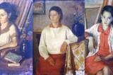 Donate tre opere del pittore Faustino De Fabrizio al Museo di Villa Amendola Donate tre opere del pittore Faustino De Fabrizio al Museo di Villa Amendola