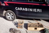 Pratola – Carabinieri denunciano due bracconieri