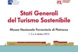 Al via gli Stati Generali del Turismo Sostenibile – Pietrasa 1,2,3 ottobre 2015