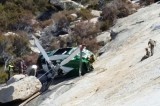 Scipio, UGL Corpo Forestale: “Vicini all’equipaggio dell’elicottero precipitato a Montecristo”