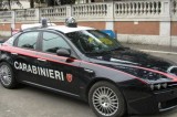 Montoro – Pregiudicato casertano denunciato dai Carabinieri per favoreggiamento