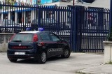 Carabinieri – Arrestato 27enne con l’accusa di rapina