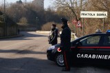 Carabinieri – denunciati 10 extracomunitari