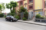 Montecalvo Irpino – Furto auto: denunciato il malfattore