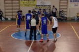 Basket/D – Primo turno infrasettimanale del campionato: il Cab Solofra all’esame Koinè