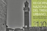 XII edizione Trekking Urbano: alla presentazione a Napoli anche amministratori Comune Avellino