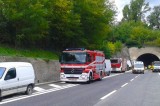 Incidente sulla Napoli-Canosa, sei veicoli coinvolti