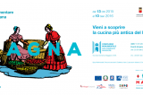 “Magna”, weekend tra convegno sull’agricoltura sostenibile  e laboratorio sui formaggi campani