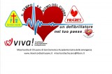 Chiusano – Parte “Viva”, la settimana per la rianimazione cardiopolmonare