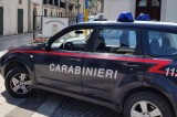 Droga, nascondeva marijuana nelle tasche interne: denunciato dai carabinieri