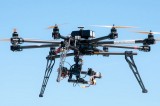 Genio Civile, Seminario su “Il contributo del drone e del laser scanner per rilievi, studi e indagini sul territorio”