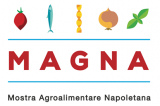 Agroalimentare: al via a Napoli mostra interattiva “Magna”, una “EXPO” partenopea
