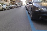 Parcheggi e sanzioni: Croce senza delizia nel capoluogo avellinese
