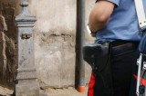 Quadrelle – Danneggia la fontana comunale, trentenne denunciato dai Carabinieri