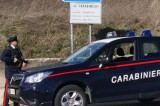 Calitri – Carabinieri fermano ubriaco alla guida, tragedia sfiorata