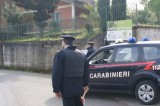 Aiello – Ladri messi in fuga, tempestivo l’ausilio dei Carabinieri