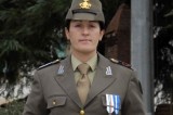 Giornata delle Forze Armate, da Avellino Caporal Caputo al fianco del Presidente Mattarella