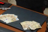 Valle Caudina – Sorpresi con banconote da 50 euro false