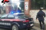 Montella – Arrestato spacciatore e sequestrata droga a 5 studenti