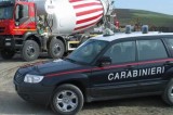 Trevico – Violazioni norme sicurezza sul lavoro, i Carabinieri denunciano un imprenditore