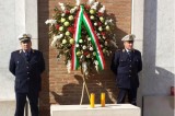 Lauro – 4 Novembre, il sindaco Bossone: “Per non dimenticare”