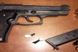 Nusco – Possedeva arma illegalmente, denunciato 50enne