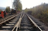 Pianodardine – Ultimato il raccordo ferroviario a servizio del nucleo industriale