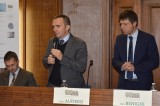 Corruzione e Rifiuti in Campania, Taormina: “Servono più interventi sul territorio”