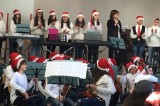 Lioni – Successo per il concerto di Natale dei ragazzi della “Iannaccone”