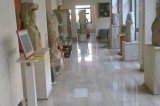 Avellino – “L’ArcheoArtista: i colori della storia”, arte e storia uniti con Francesco Roselli