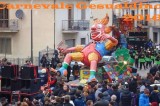 Gesualdo – Tutto pronto per il “Carnevale Gesualdino” il 7-9 e 13 Febbraio