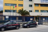 Cervinara – Litiga con i condomini e aggredisce i Carabinieri intervenuti: arrestato