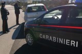 Baiano – Fermati dai Carabinieri tre ubriachi alla guida