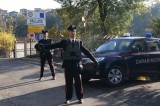 Avellino – Primo maggio di controlli intensi per i carabinieri