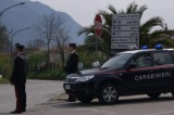 Serino – Carabinieri sventano furto all’Ufficio postale