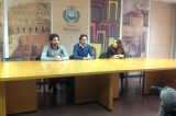 Nuovo progetto del Forum dei Giovani – Luongo:” Realizzeremo un corto sulla città di Avellino”