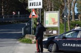 Sperone – Deteneva illegalmente due fucili, 60enne finisce nei guai