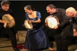 Solofra – Lustri Teatro, in scena La Fata Morgana per le donne vittime di Mafia