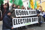 Trivelle, Greenpeace chiede l’Election Day con referendum alle prossime amministrative