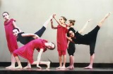Al Palazzetto dello Sport di Ariano numerose le iniziative dedicate alla danza