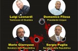 San Giorgio a Cremano – M5S promuove “Le voci del coraggio: testimonianze antiracket”