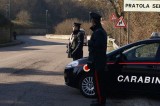 Avellino – Carabinieri arrestano latitante 60enne