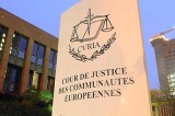 Tirocini retribuiti presso la Corte di Giustizia dell’Ue