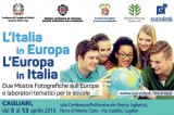 Cagliari, Eurodesk organizza laboratori e mostre sulla cittadinanza europea