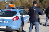 Vallo di Lauro – La Polizia intensifica i controlli sul territorio