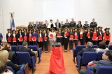 Università di Salerno, proclamate le prime laureate in ostetricia